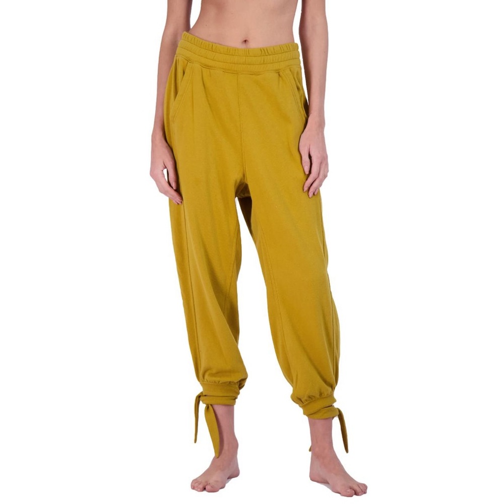 NWT Free People Movement joggers